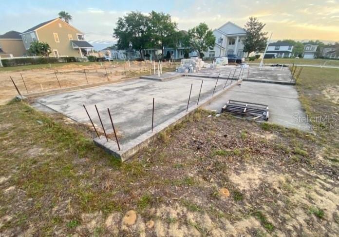 Photo of 7404 SPARKLING COURT KISSIMMEE FL 34747