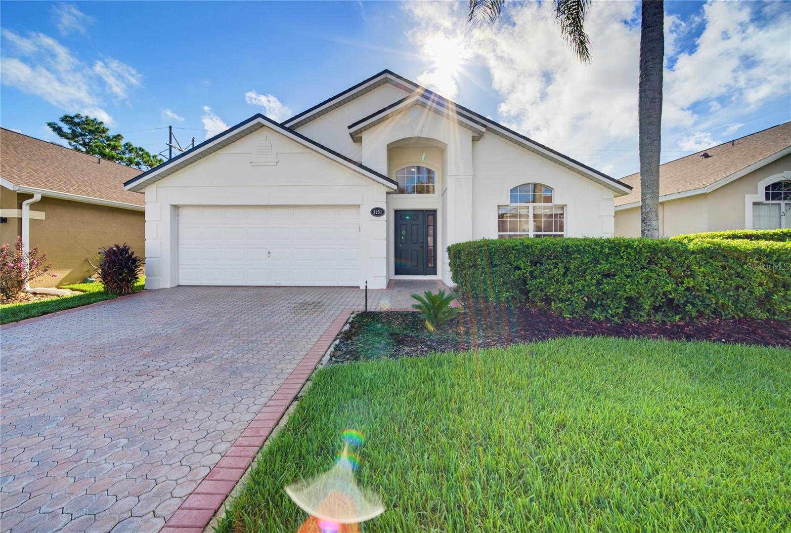 Photo of 5251 LOS PALMA VISTA DRIVE ORLANDO FL 32837