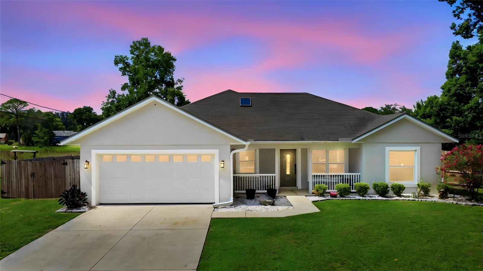Photo of 120 FLORIDANA ROAD DEBARY FL 32713