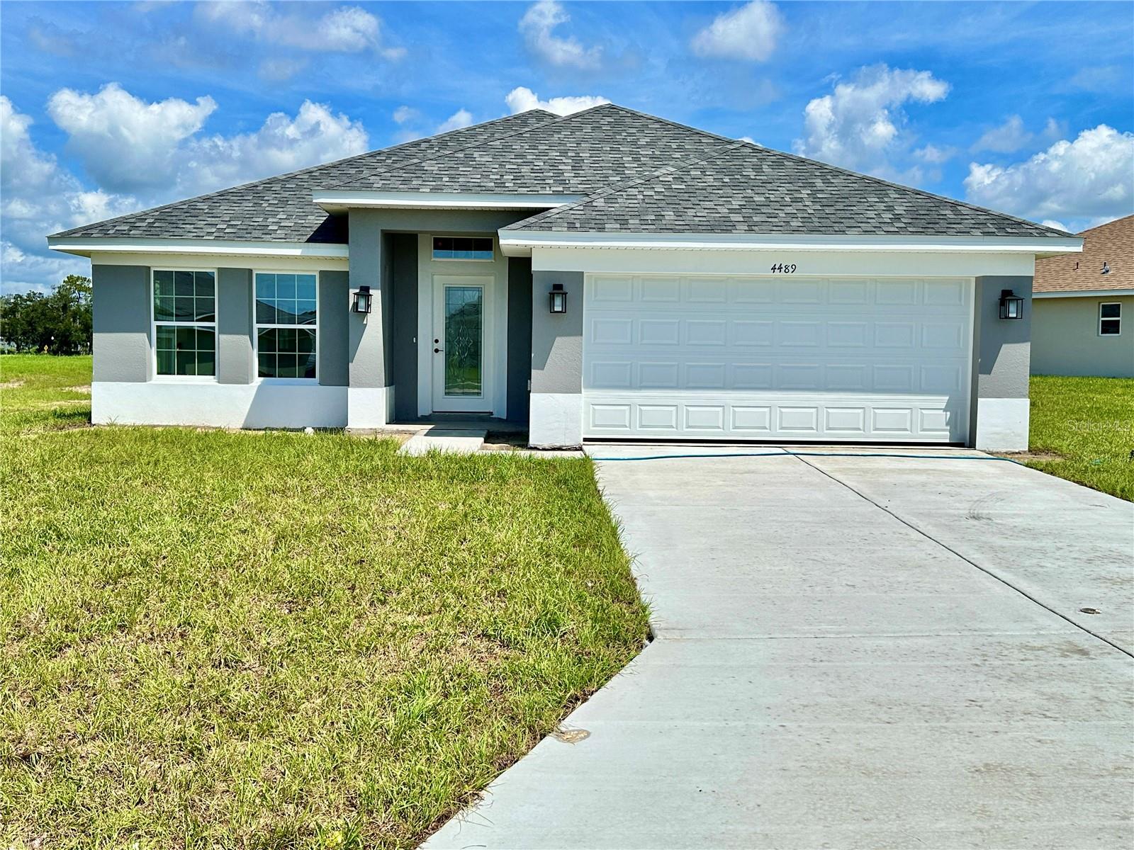 Photo of 4489 NE 31ST PLACE OCALA FL 34470