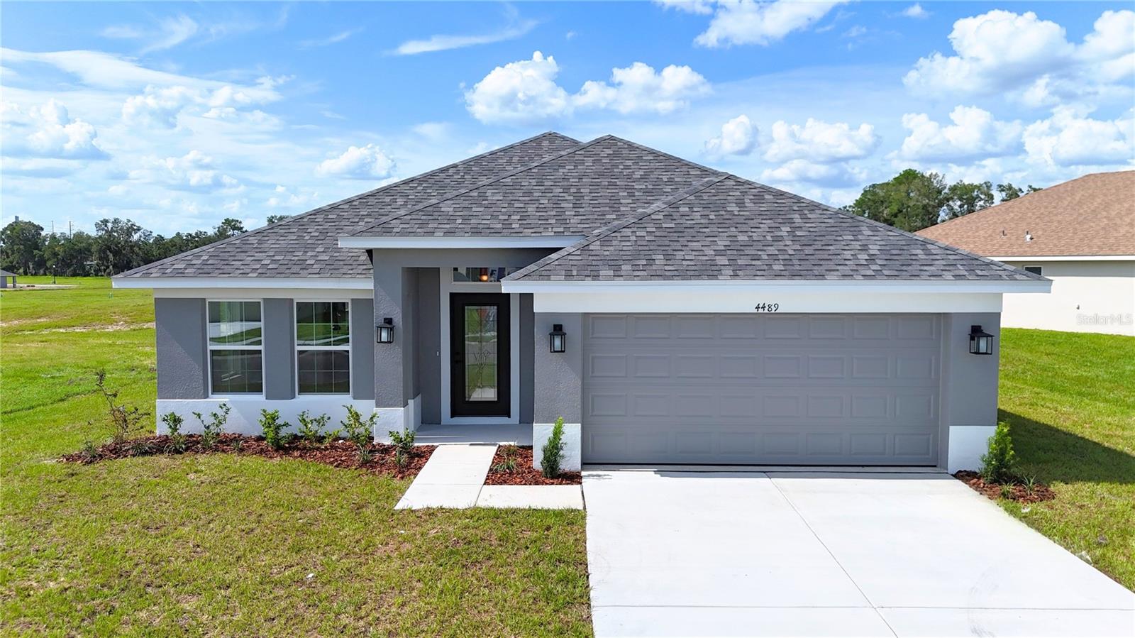 Photo of 4489 NE 31ST PLACE OCALA FL 34470
