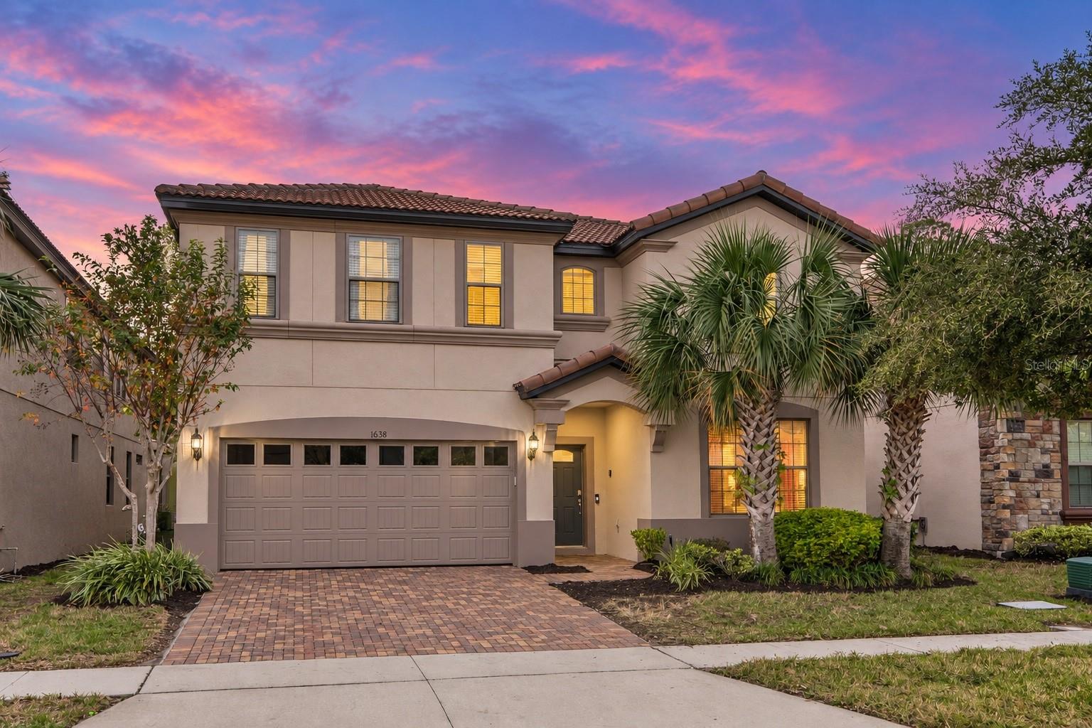 Photo of 1638 LIMA AVENUE KISSIMMEE FL 34747