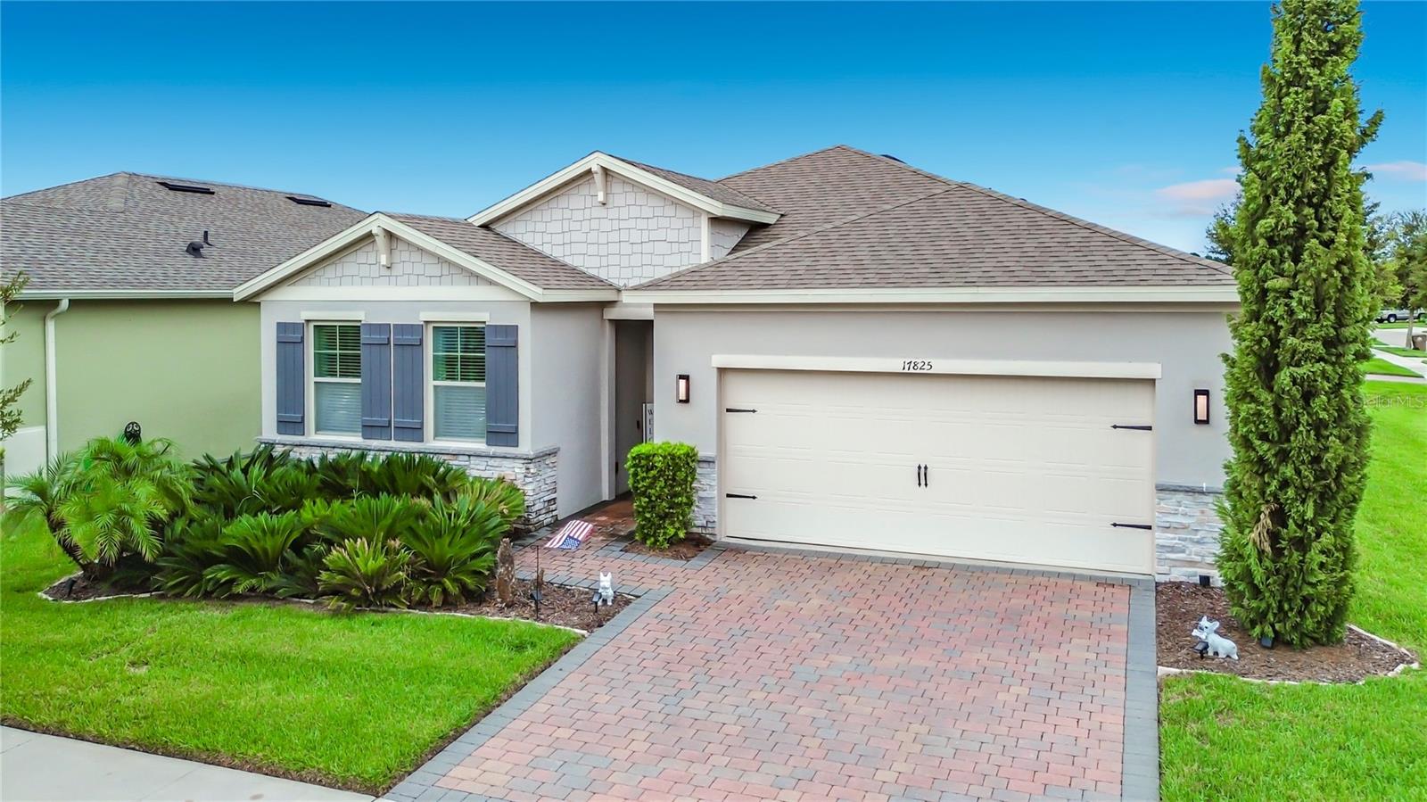 Photo of 17825 BLAZING STAR CIRCLE CLERMONT FL 34714