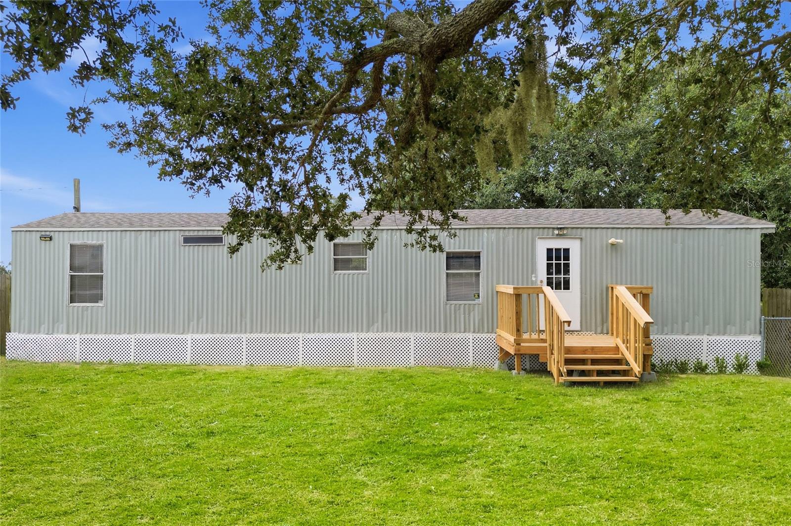 Photo of 42 ROELS STREET HAINES CITY FL 33844