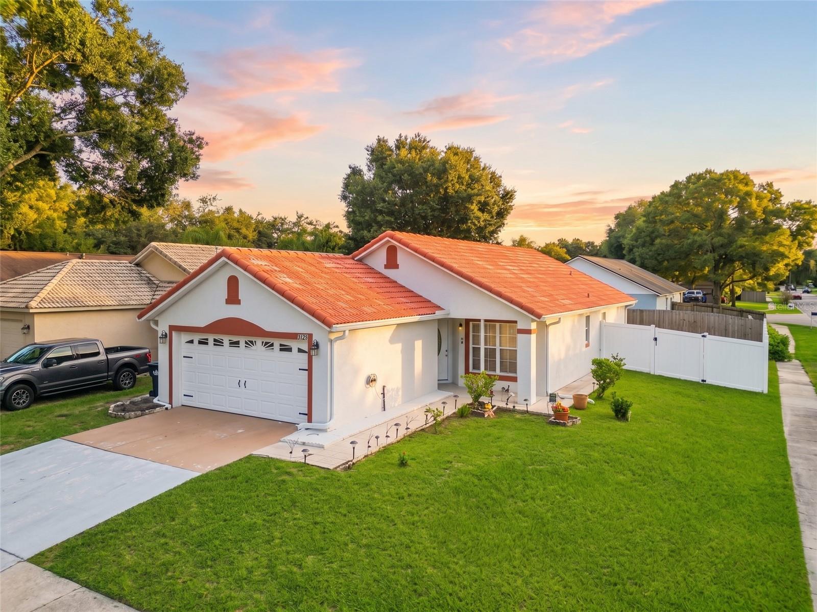 Photo of 8785 FOLEY DRIVE ORLANDO FL 32825