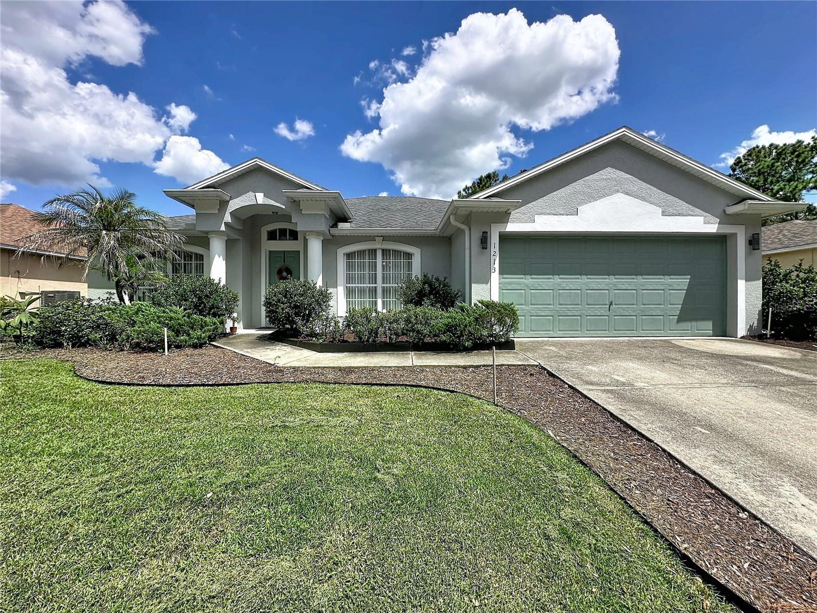 Photo of 1213 GRAND RESERVE DRIVE DAVENPORT FL 33837