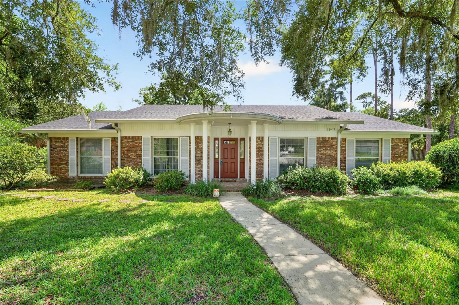 Photo of 3949 NW 38TH PLACE GAINESVILLE FL 32606