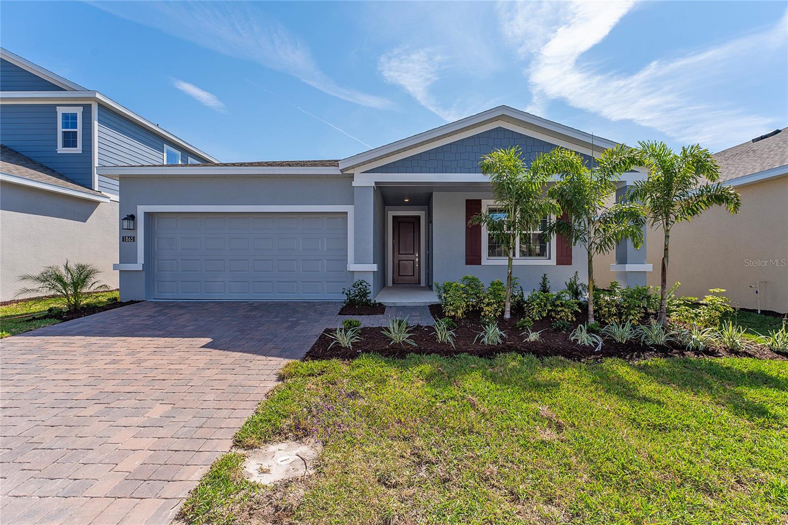 Photo of 1865 BLISSFUL DRIVE KISSIMMEE FL 34744