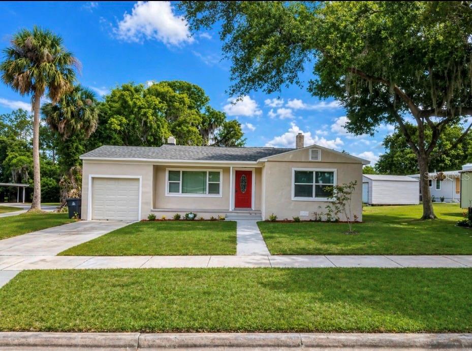 Photo of 113 W DIVISION STREET WINTER GARDEN FL 34787