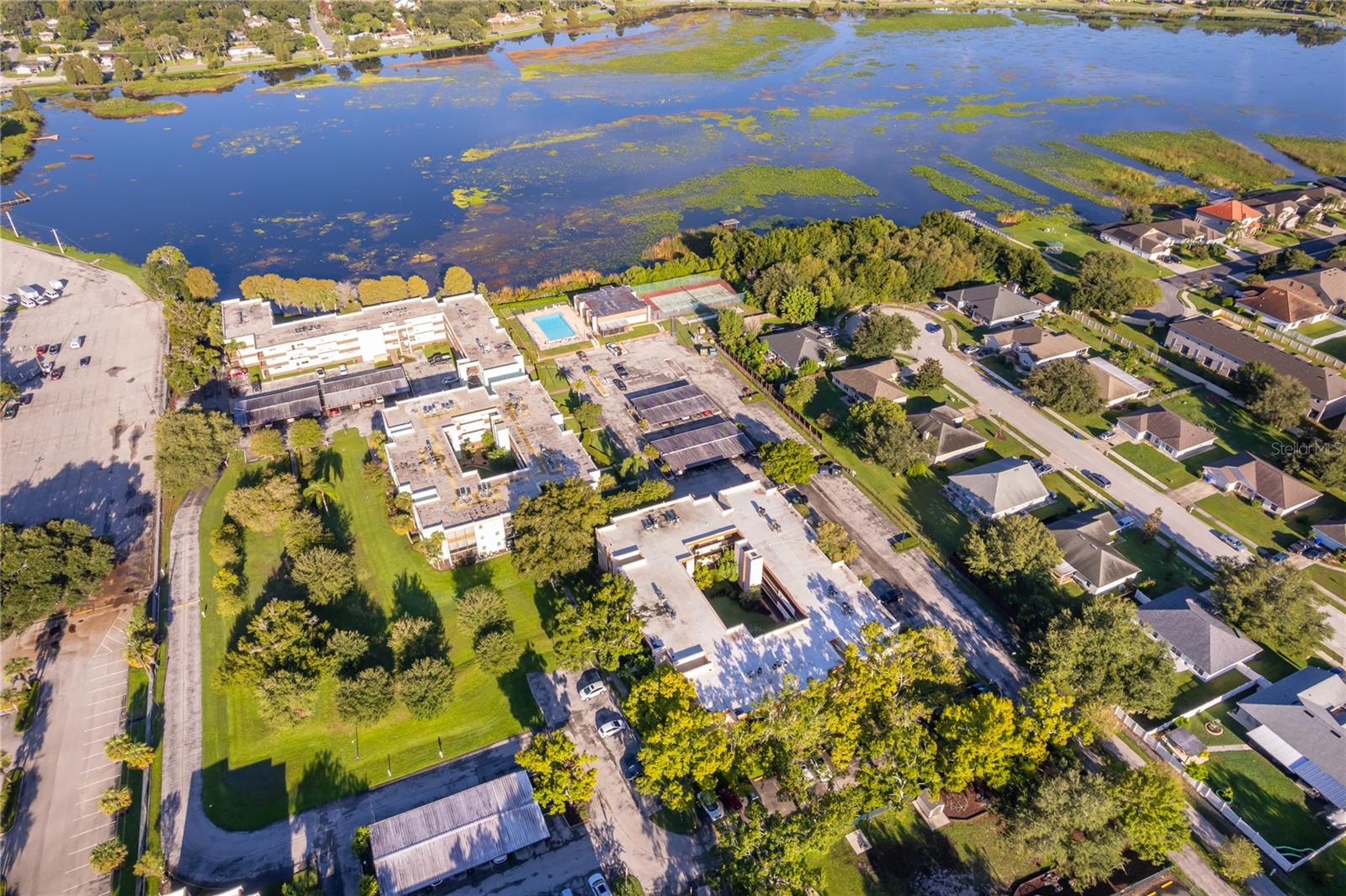 Photo of 1130 N LAKE PARKER AVENUE #C126 LAKELAND FL 33805