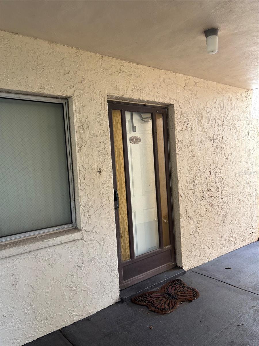 Photo of 1130 N LAKE PARKER AVENUE #C126 LAKELAND FL 33805