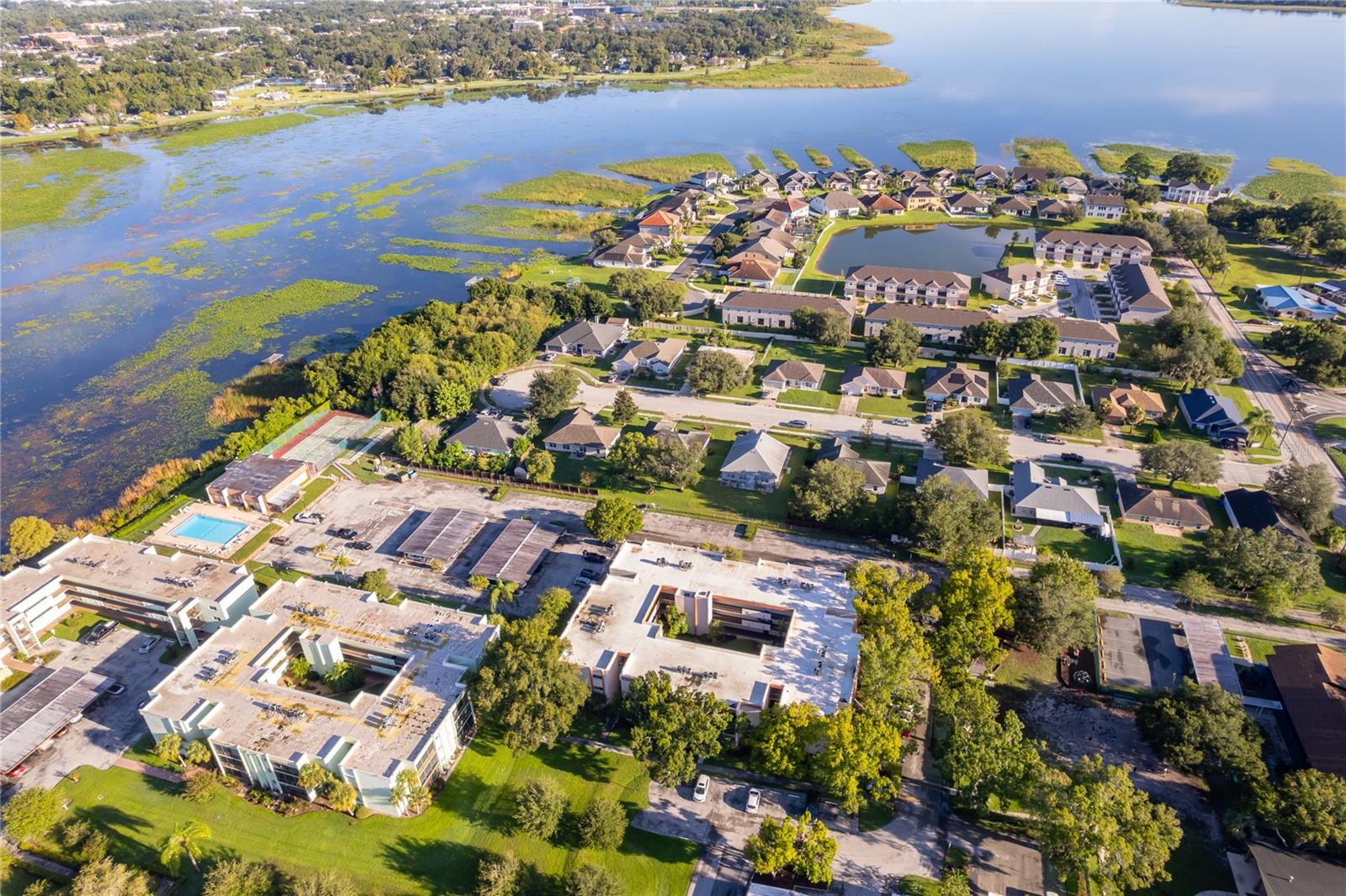 Photo of 1130 N LAKE PARKER AVENUE #C126 LAKELAND FL 33805
