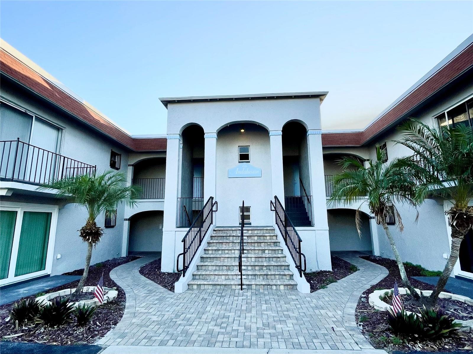 Photo of 8151 BLIND PASS ROAD #5 ST PETE BEACH FL 33706
