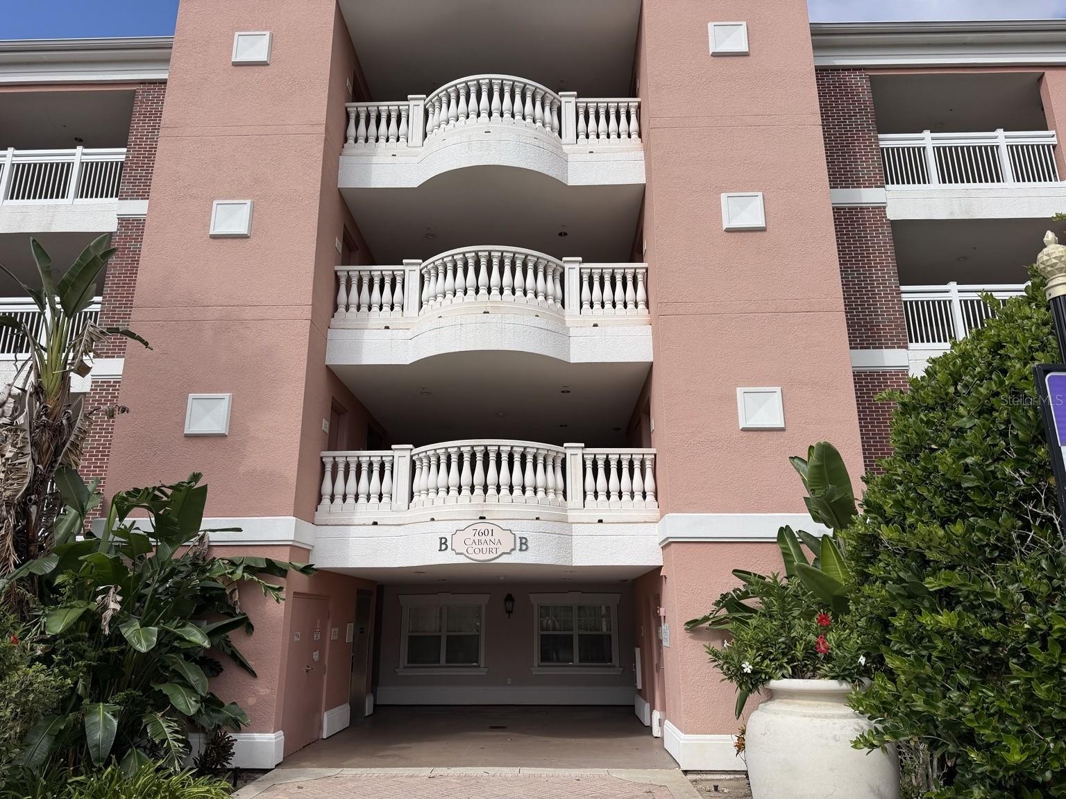 Photo of 7601 CABANA COURT #104 KISSIMMEE FL 34747