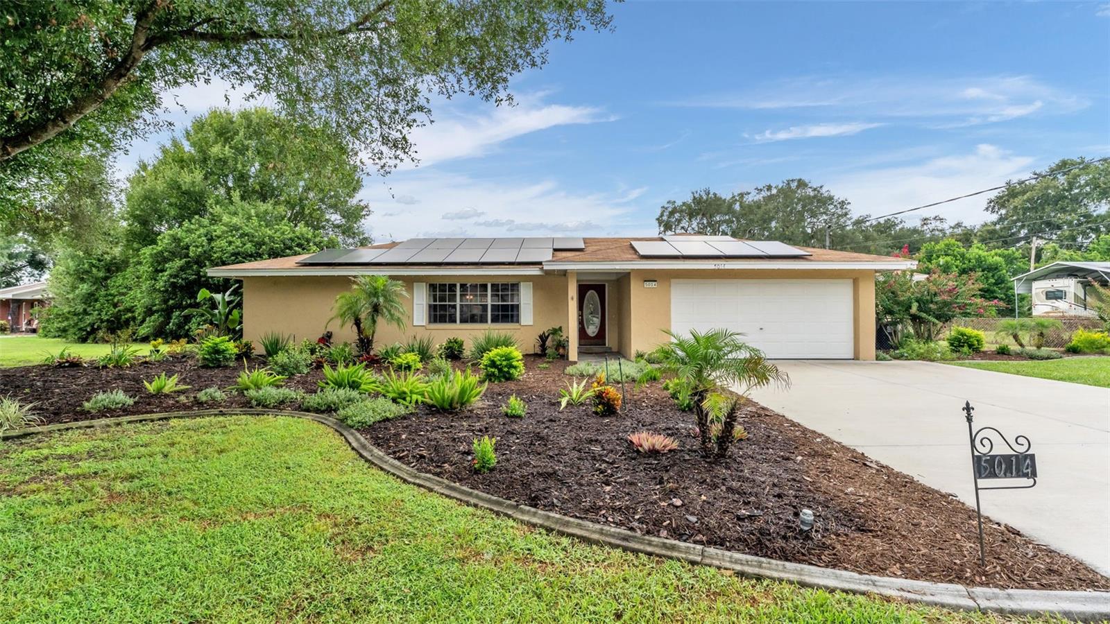 Photo of 5014 SUNRISE DRIVE WINTER HAVEN FL 33880