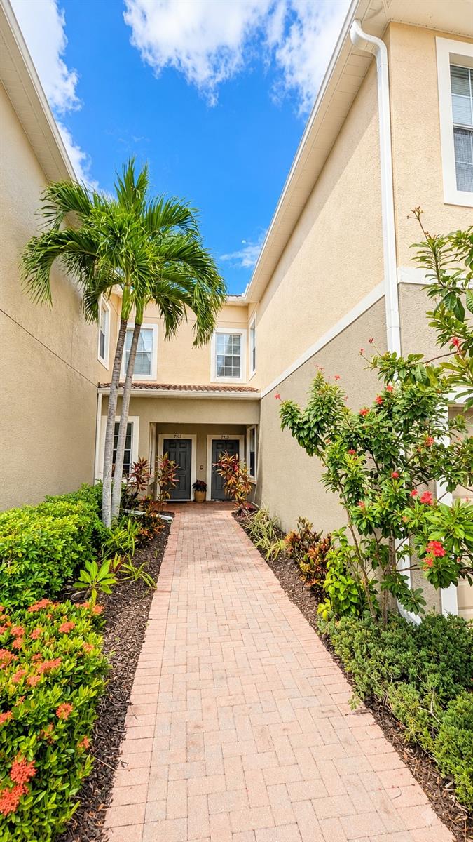 Photo of 7915 MOONSTONE DRIVE #26-105 SARASOTA FL 34233