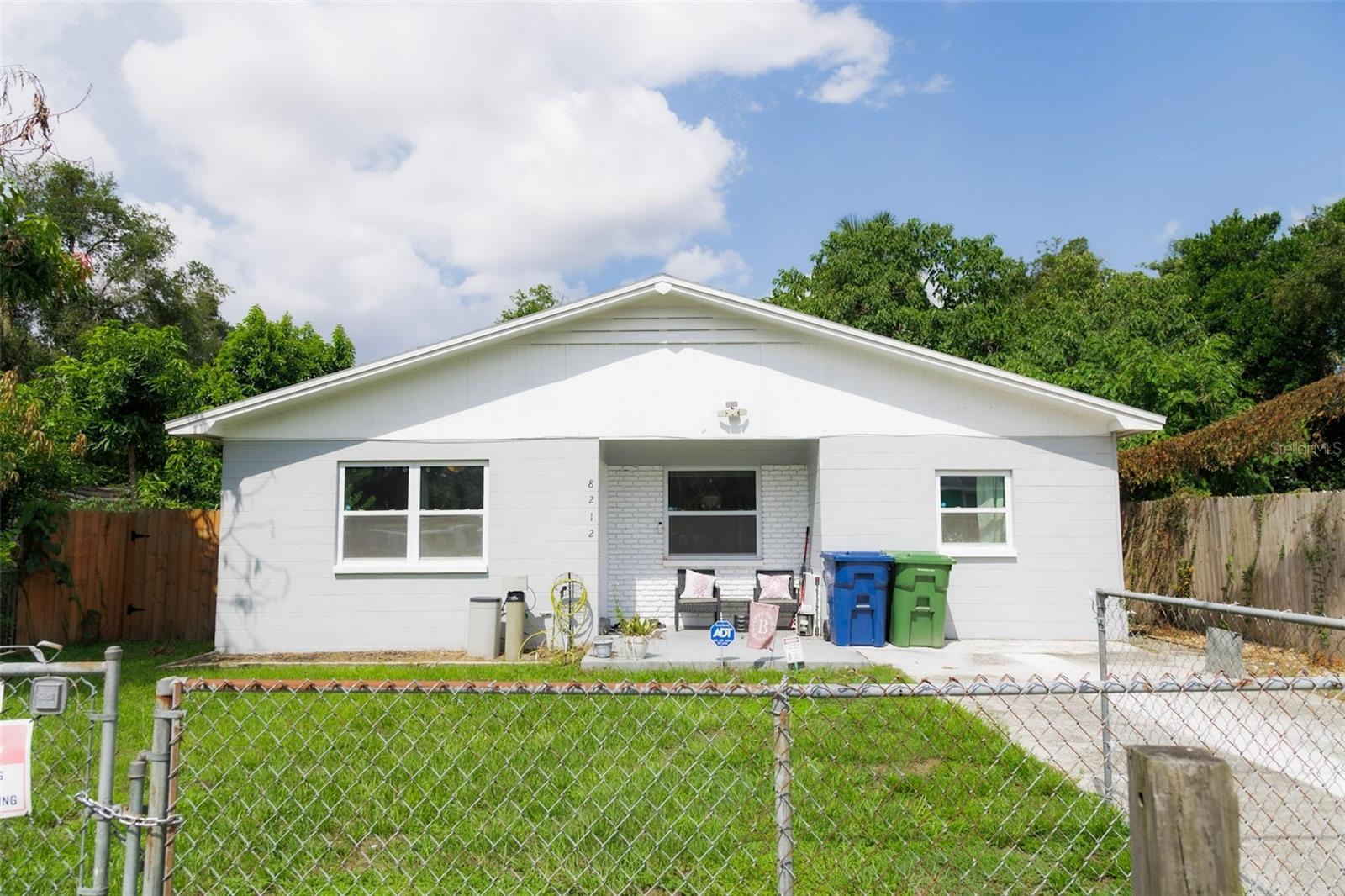 Photo of 8212 N 14TH STREET TAMPA FL 33604