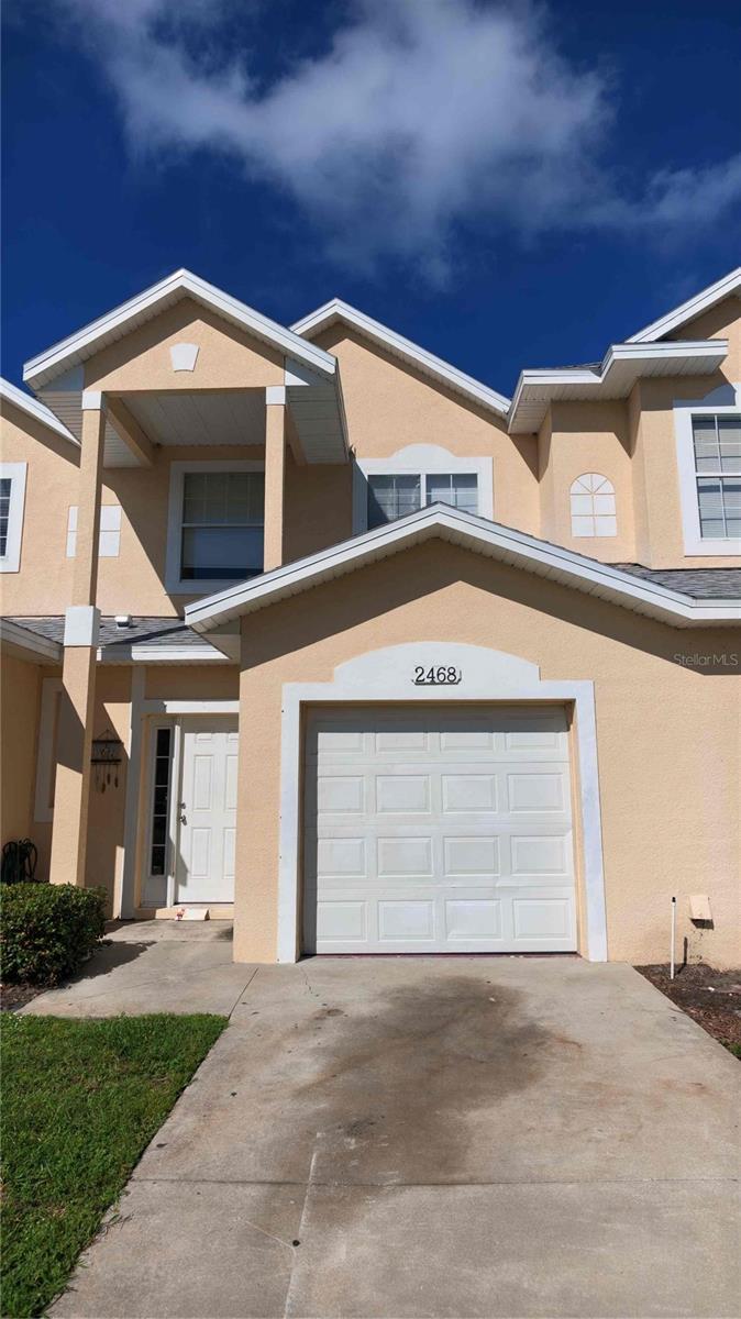 Photo of 2468 TEMPLE GROVE LANE KISSIMMEE FL 34741