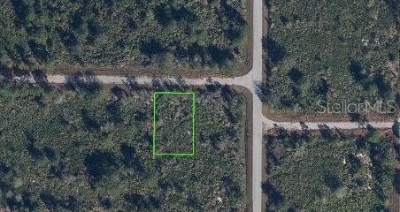 Photo of 748 AMERICAN STREET LAKE PLACID FL 33852