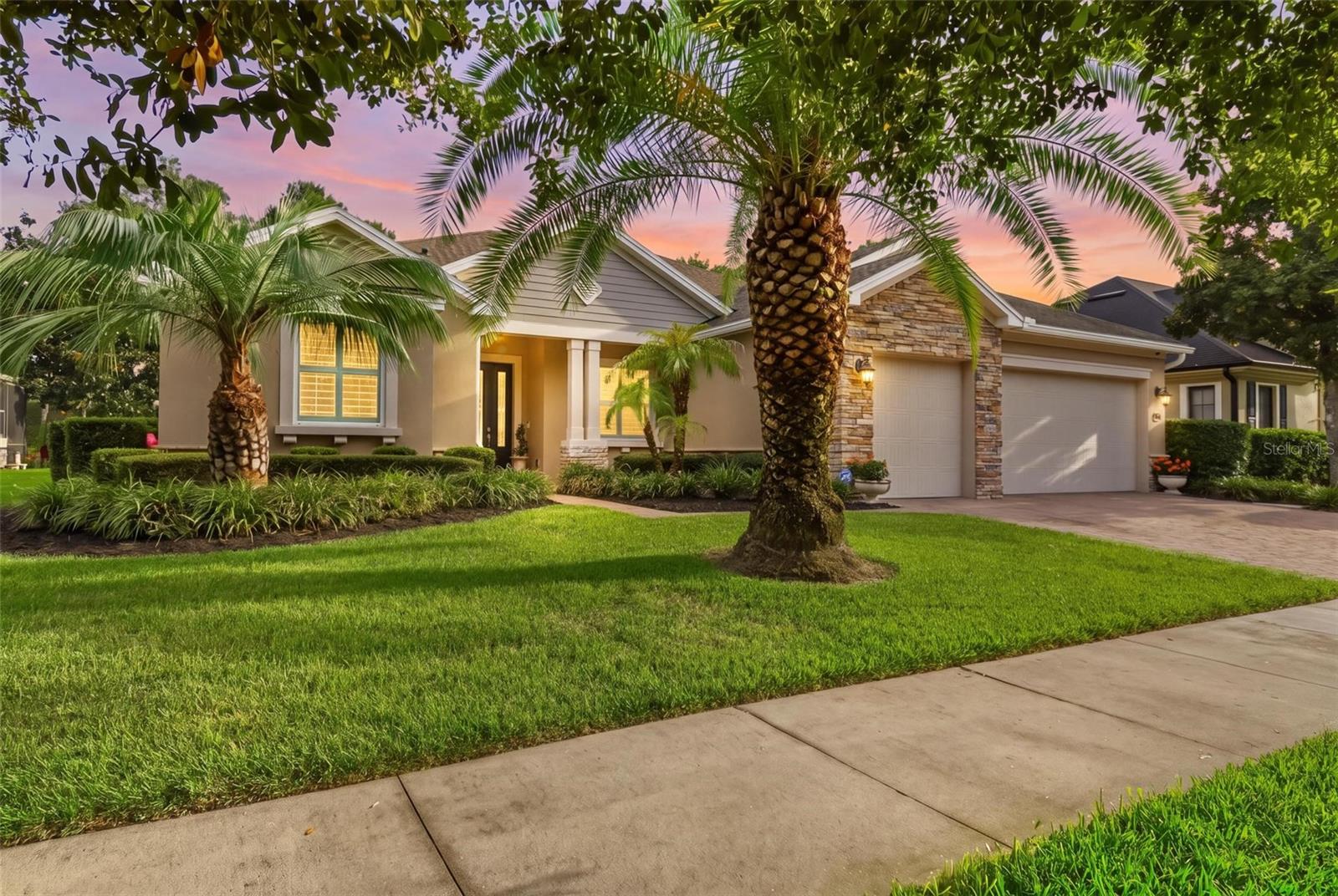 Photo of 114 IVYDALE MANOR DRIVE DELAND FL 32724