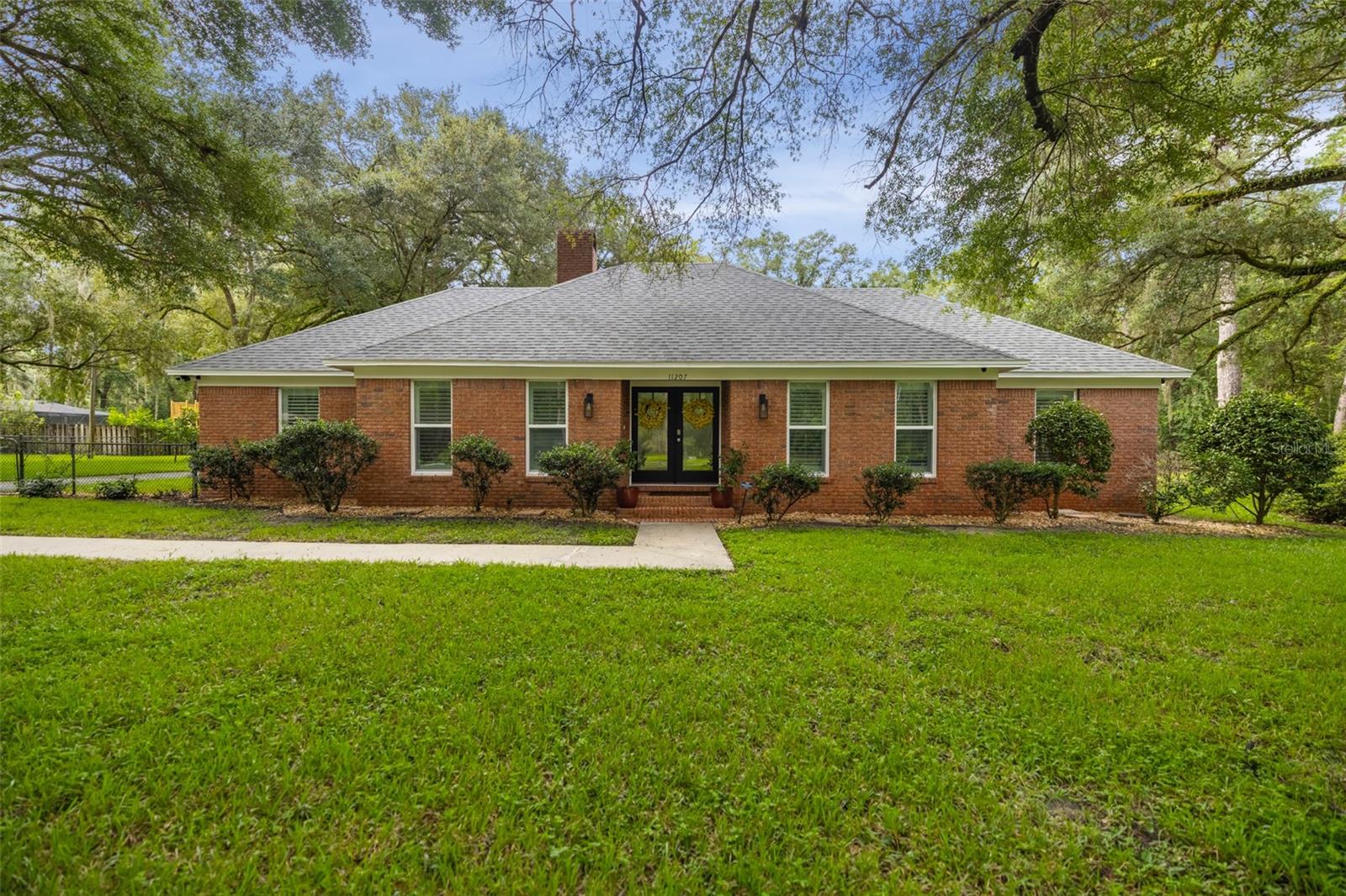 Photo of 11207 NW 14TH AVENUE GAINESVILLE FL 32606