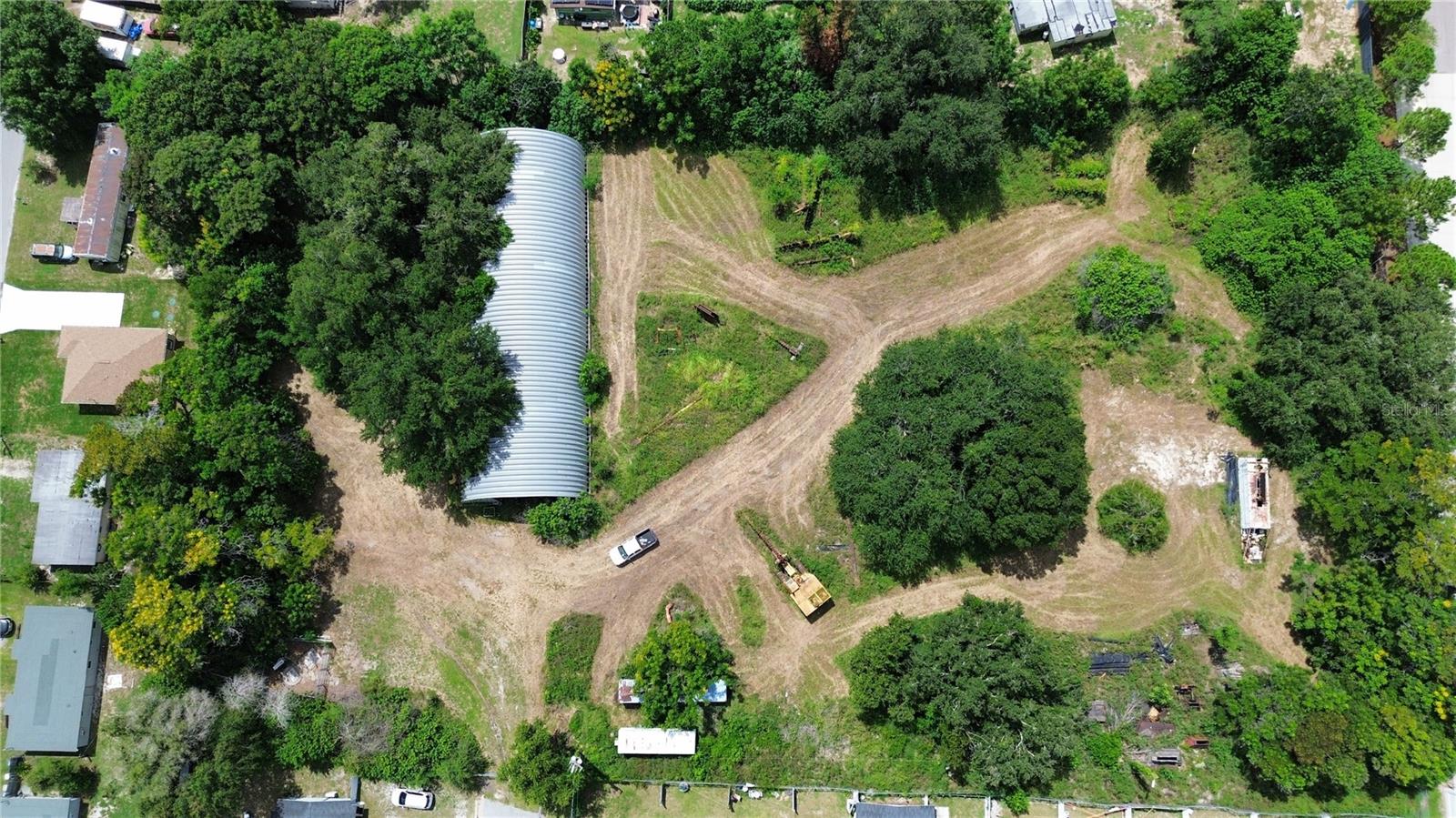 Photo of 820 PINE ROAD AUBURNDALE FL 33823