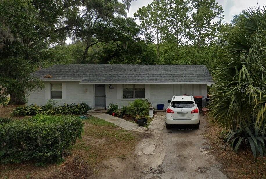 Photo of 6306 SE HAMES ROAD BELLEVIEW FL 34420