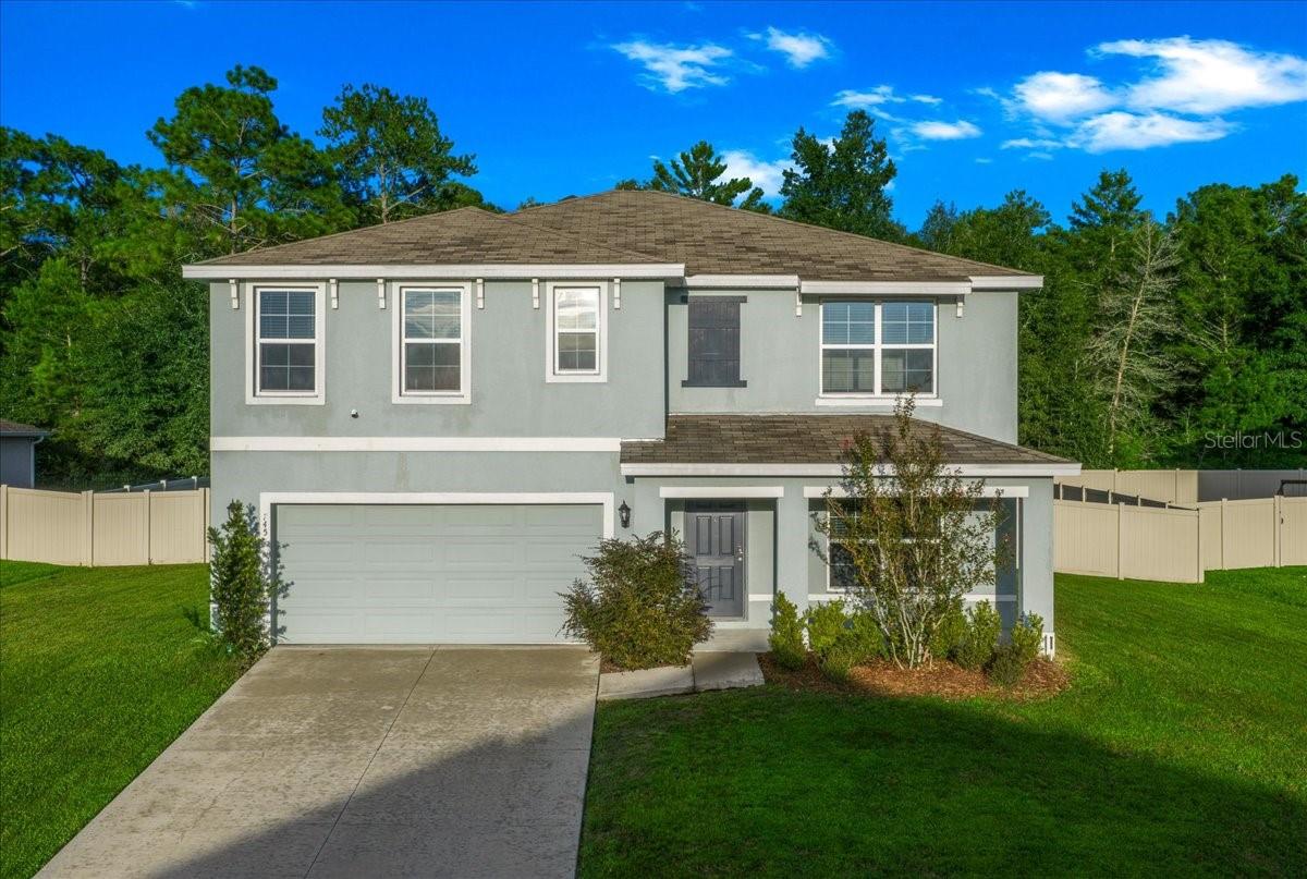 Photo of 745 SE 66TH TERRACE OCALA FL 34472