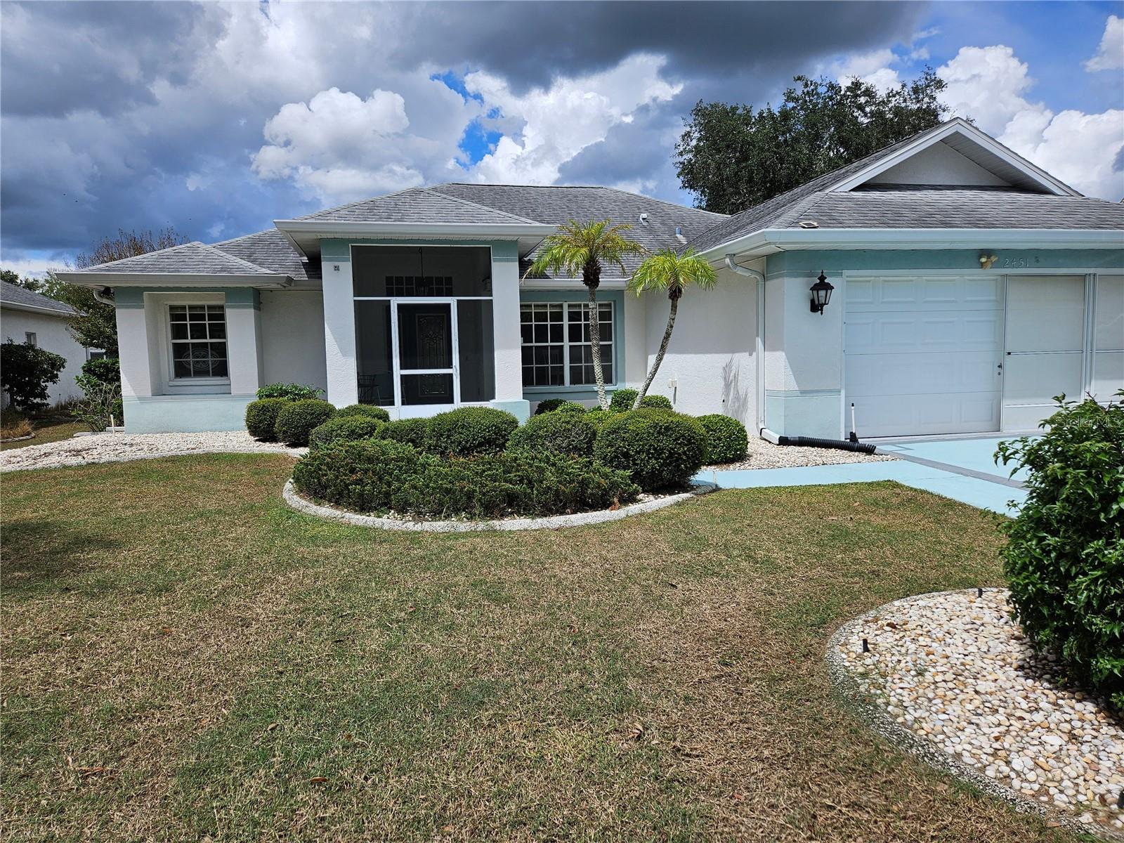 Photo of 2451 E DEL WEBB BOULEVARD SUN CITY CENTER FL 33573
