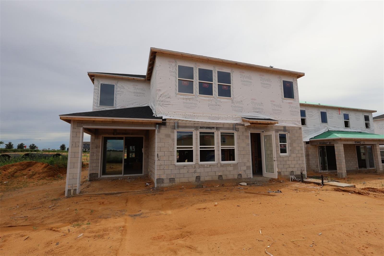 Photo of 17419 WATER HEMLOCK ROAD WINTER GARDEN FL 34787