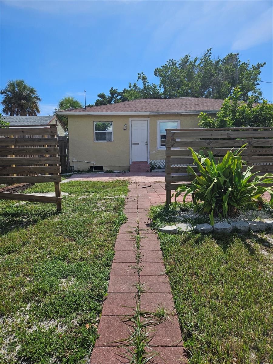 Photo of 7810 BOCA CIEGA DRIVE ST PETE BEACH FL 33706