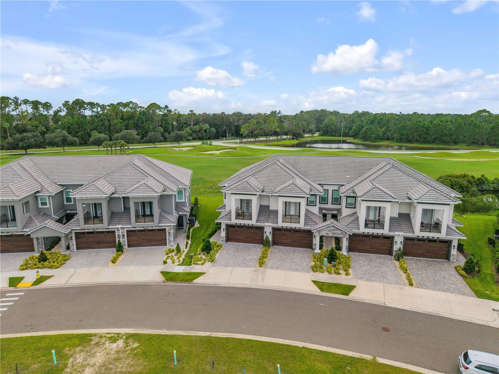 Photo of 2884 ISLES WAY NEW SMYRNA BEACH FL 32168
