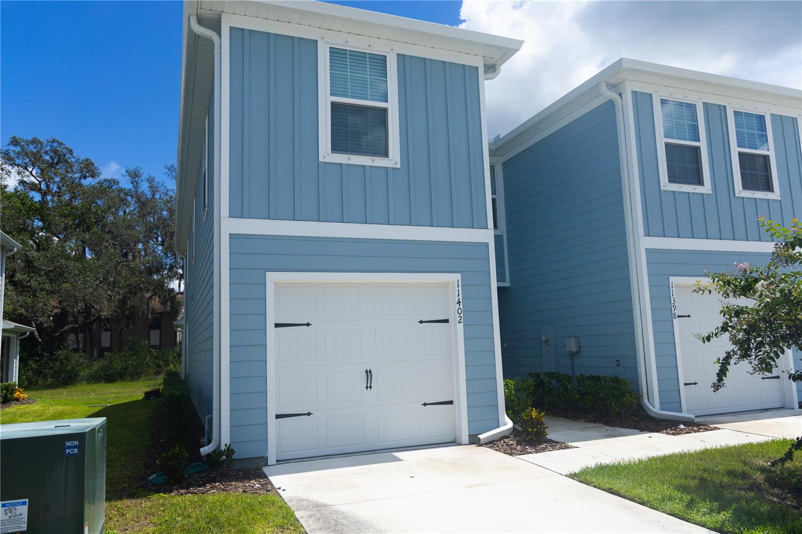Photo of 11402 SPECTACLED DRIVE NEW PORT RICHEY FL 34654
