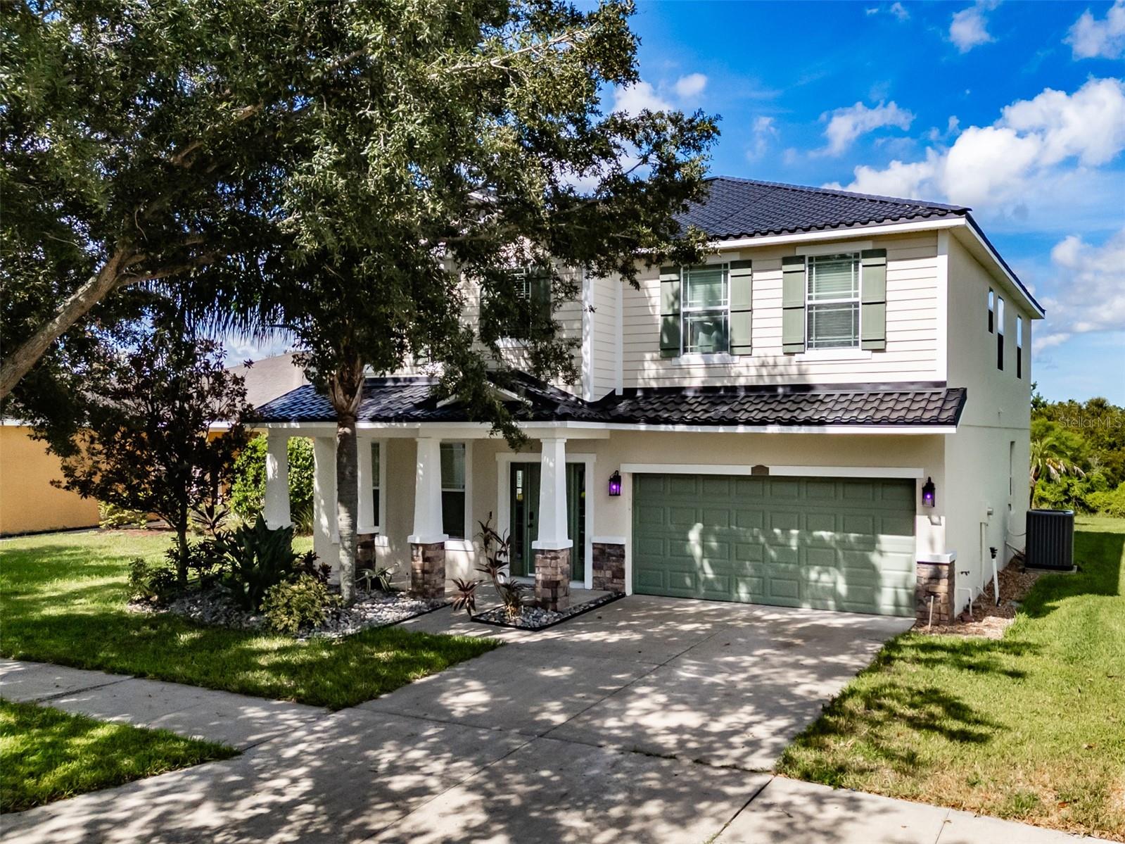 Photo of 12206 FAIRLAWN RIVERVIEW FL 33579