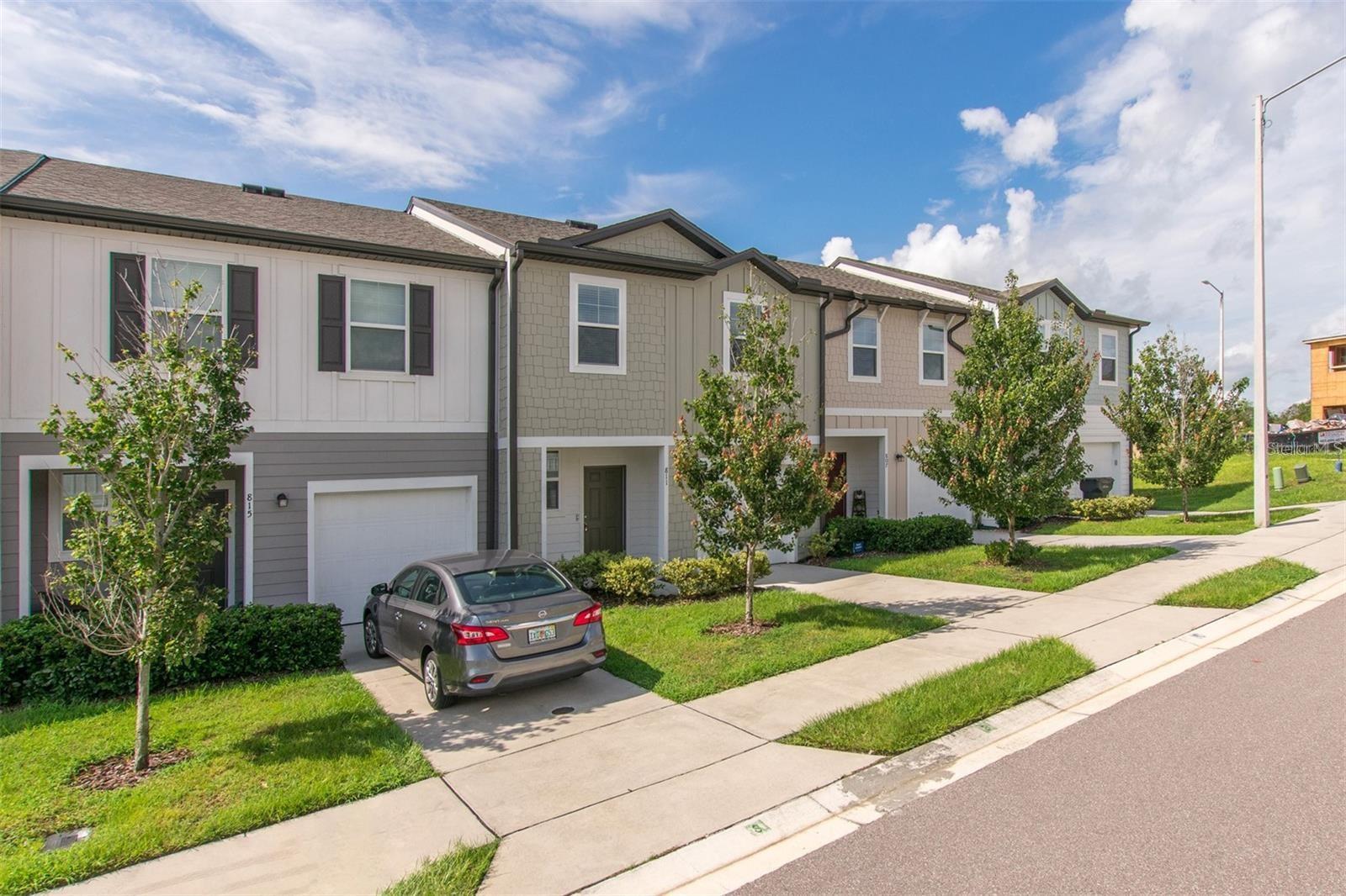 Photo of 811 GRANDIN STREET DAVENPORT FL 33837