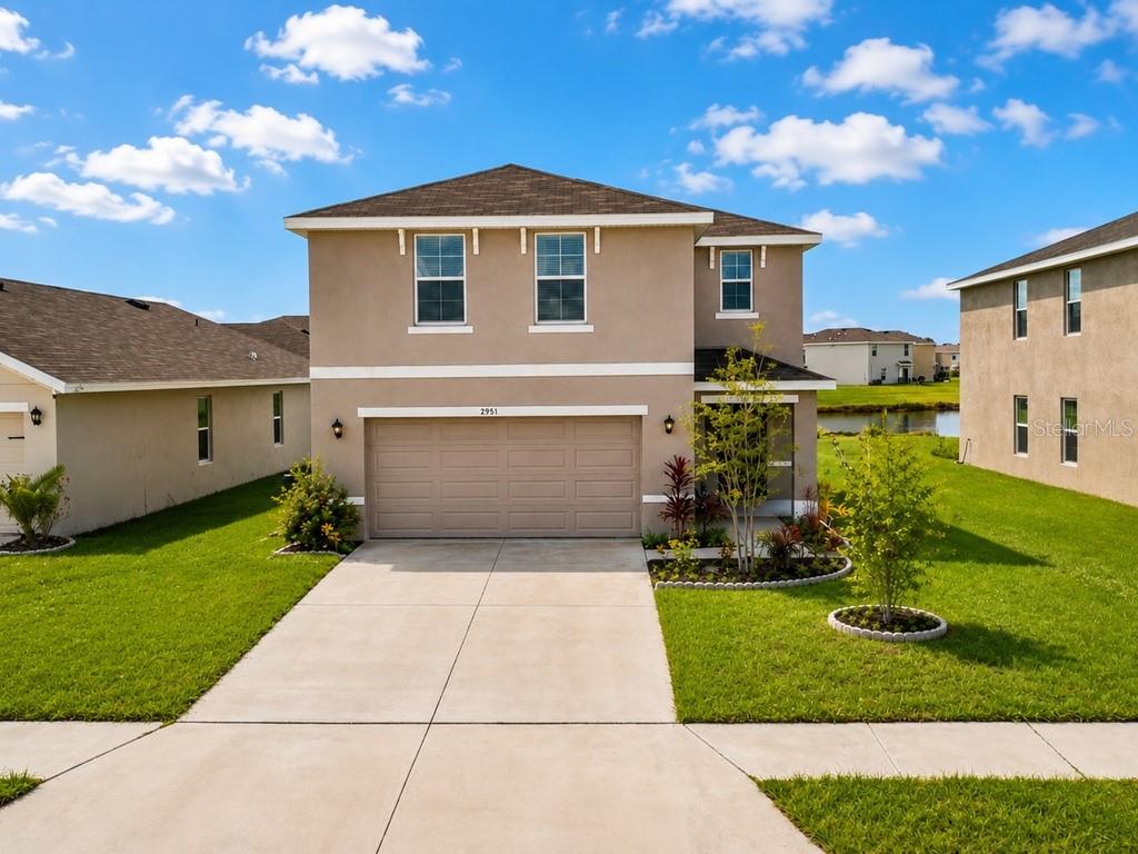 Photo of 2951 ROCK SOUND STREET BRADENTON FL 34208