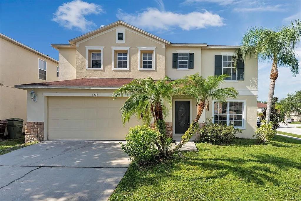 Photo of No Address Listed KISSIMMEE FL 34746