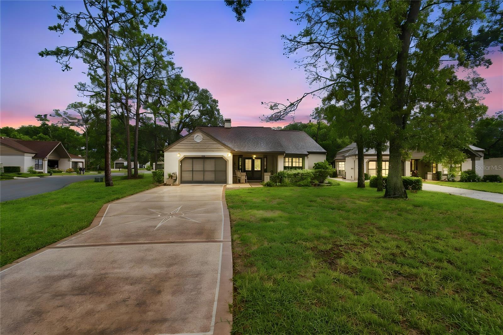 Photo of 6084 PORT RUSH COURT SPRING HILL FL 34606