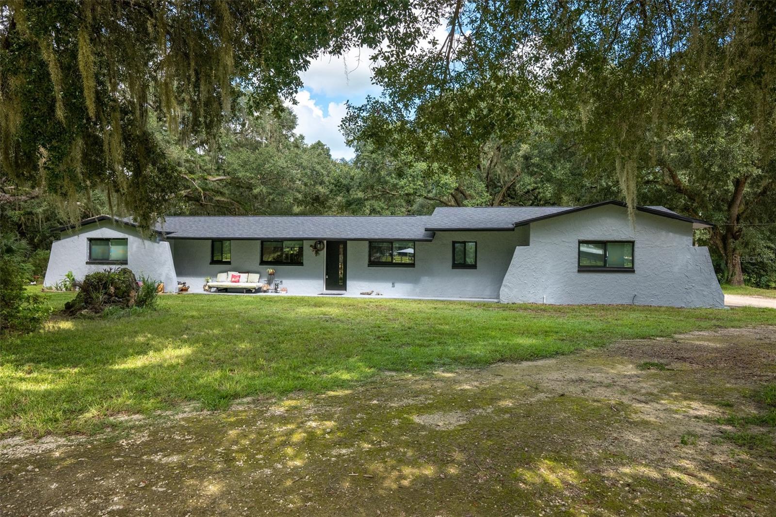 Photo of 9797 CR 674 BUSHNELL FL 33513