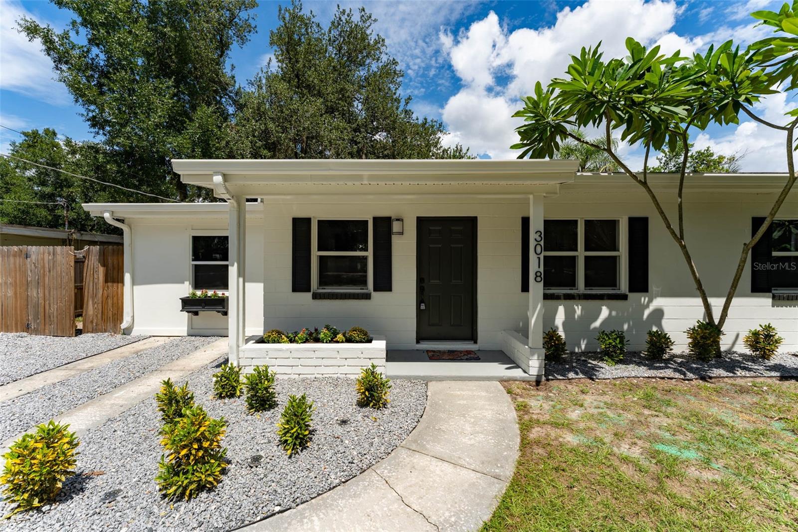 Photo of 3018 E NORFOLK STREET TAMPA FL 33610