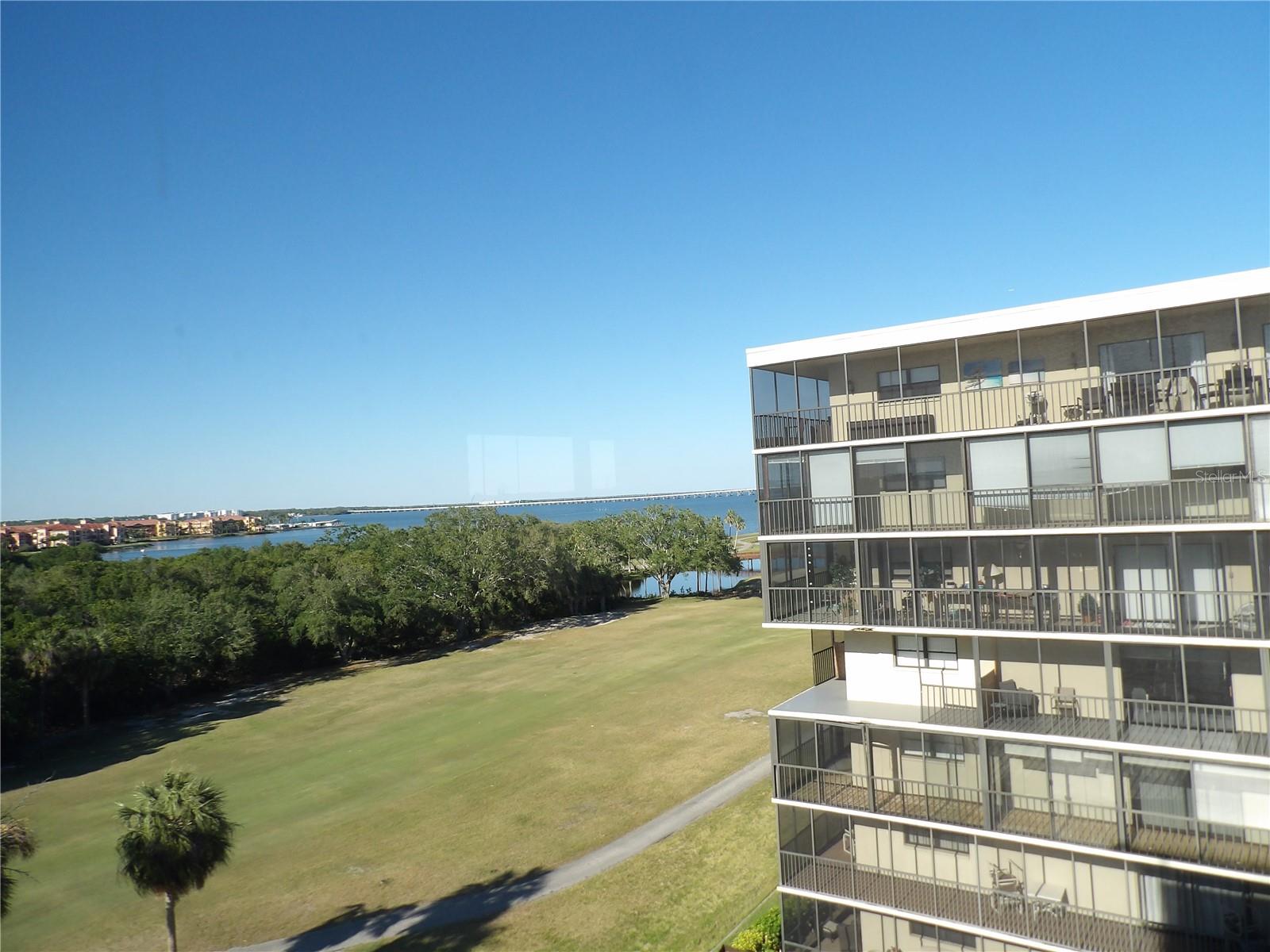 Photo of 3300 COVE CAY DRIVE #6G CLEARWATER FL 33760