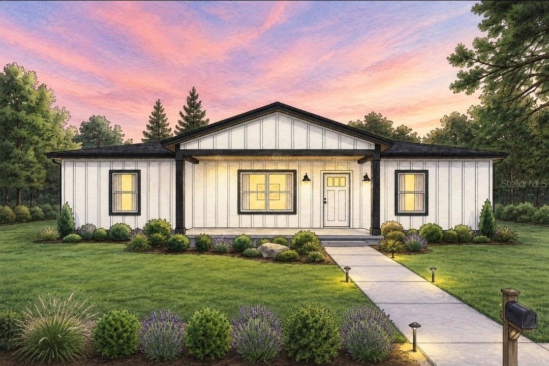 Photo of 15610 NE 13TH PLACE WILLISTON FL 32696