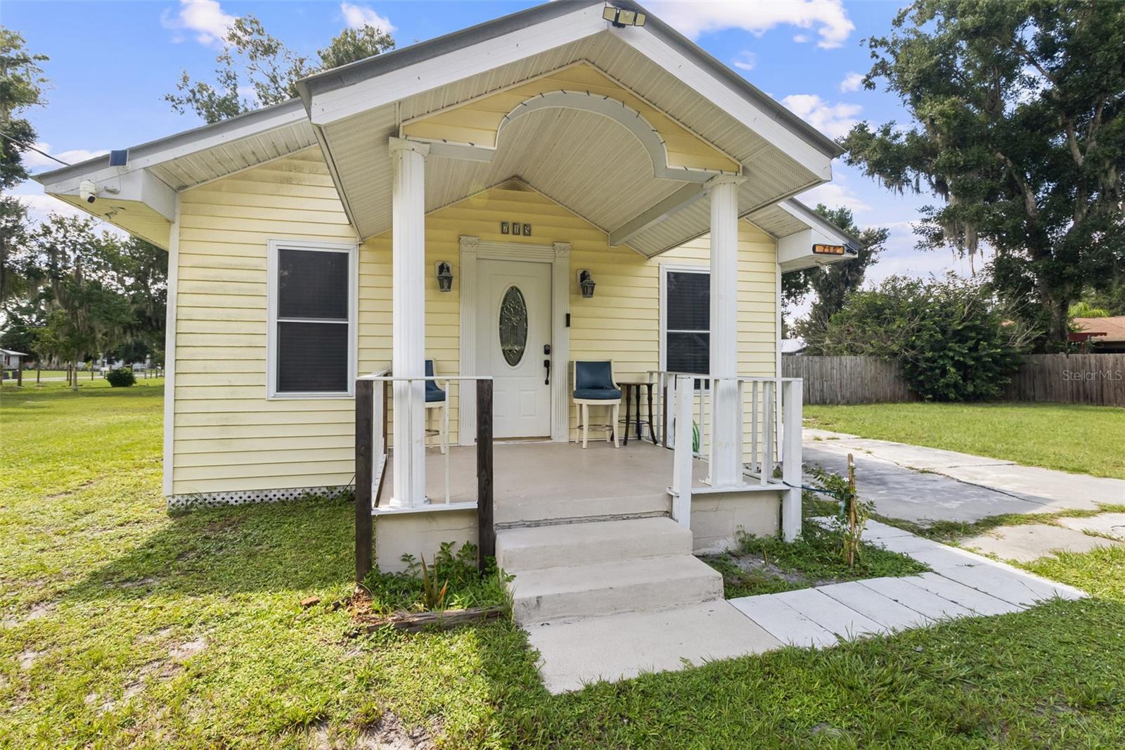 Photo of 715 N JOHNSON AVENUE ARCADIA FL 34266