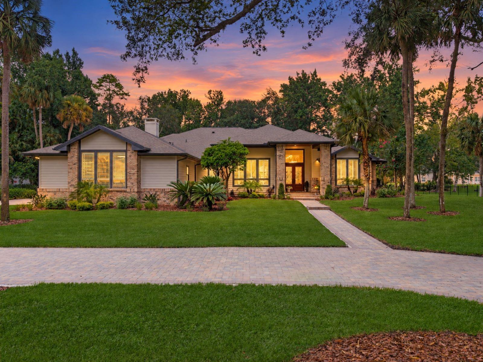 Photo of 2216 SMOKETREE COURT LONGWOOD FL 32779