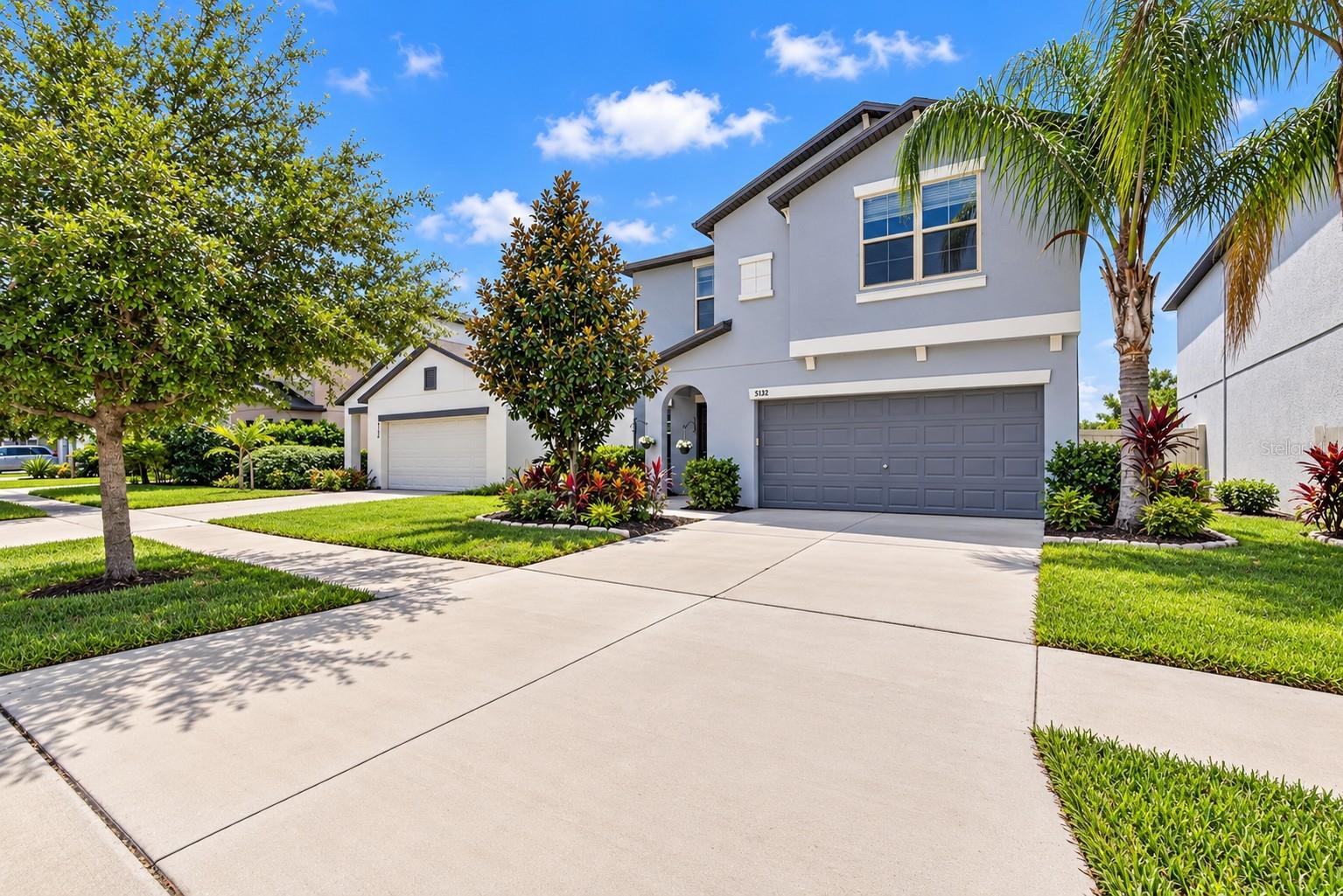 Photo of 5132 SABLE CHIME DRIVE WIMAUMA FL 33598