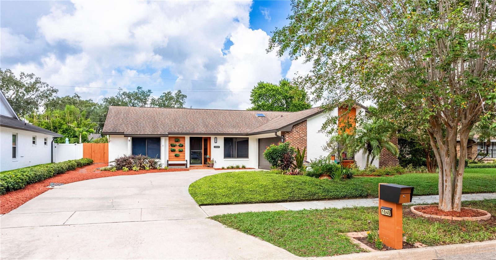 Photo of 1040 PALADIN COURT ORLANDO FL 32812