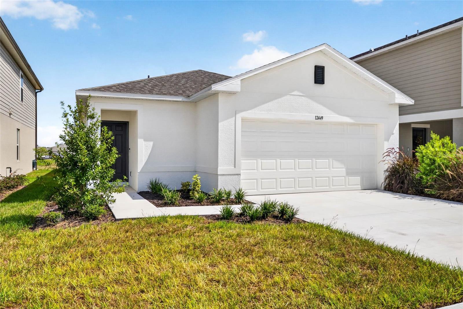 Photo of 12449 WHISK COURT HUDSON FL 34669