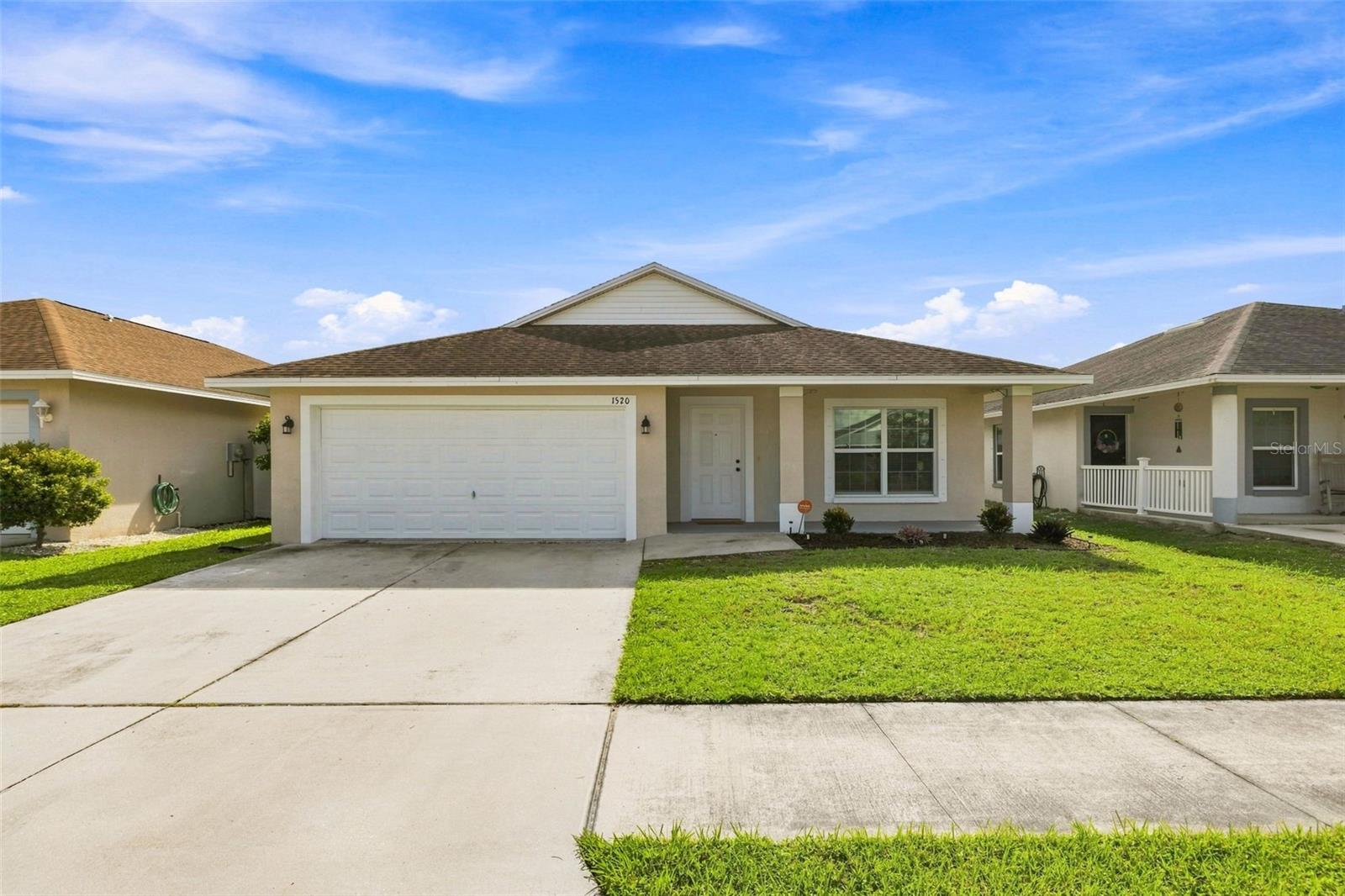 Photo of 1520 9TH STREET RUSKIN FL 33570