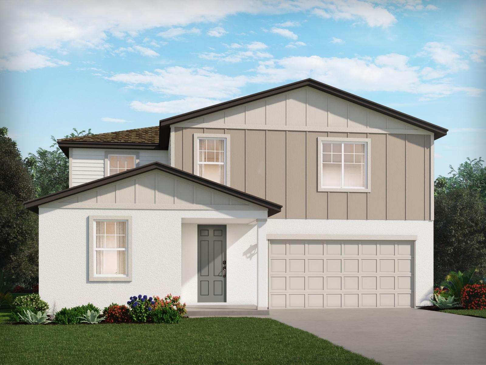 Photo of 12579 HOURGLASS WAY DADE CITY FL 33525