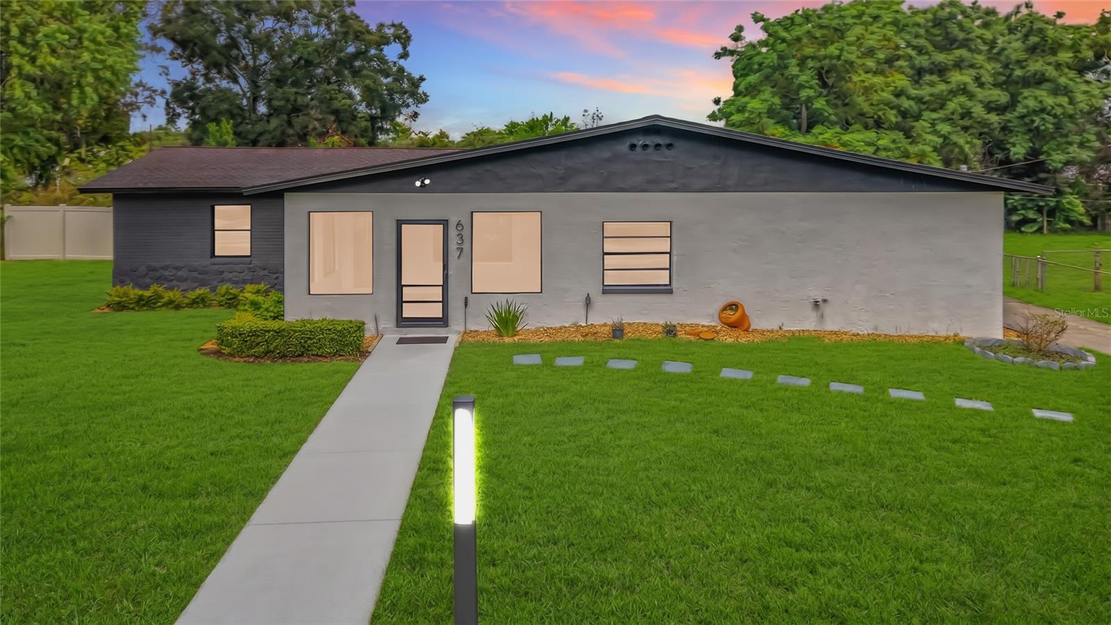 Photo of 637 PASADENA AVENUE LONGWOOD FL 32750